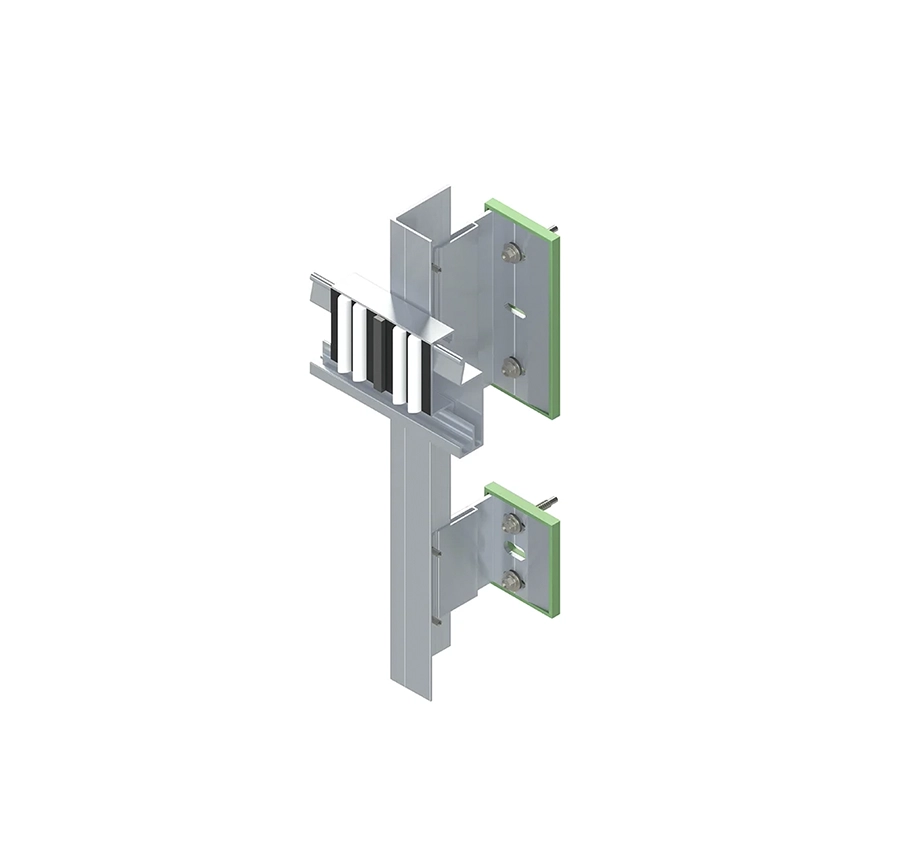 Nvelope NV8 Framing