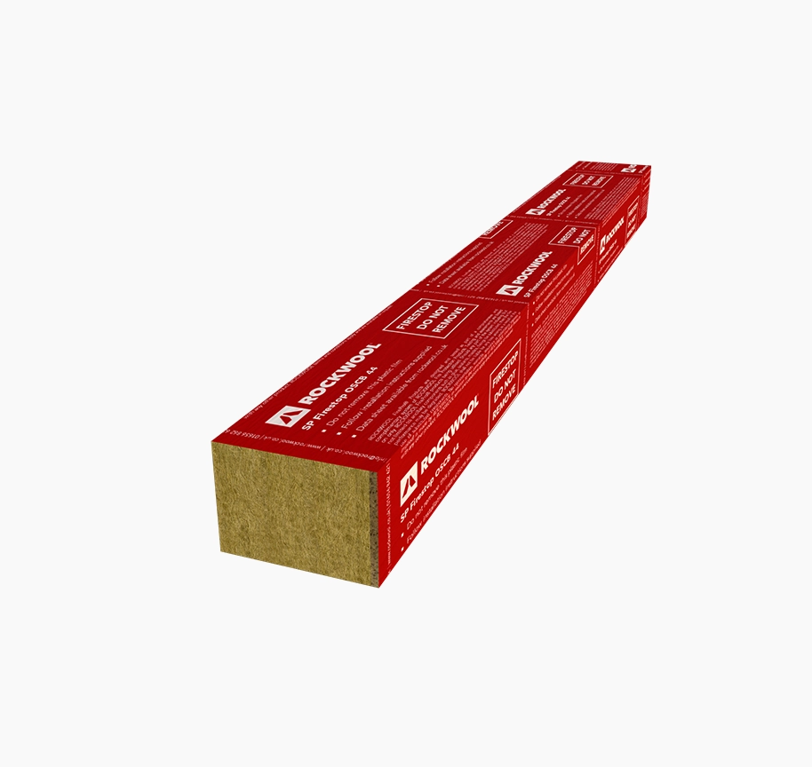 Open Stated Cavity Barriers