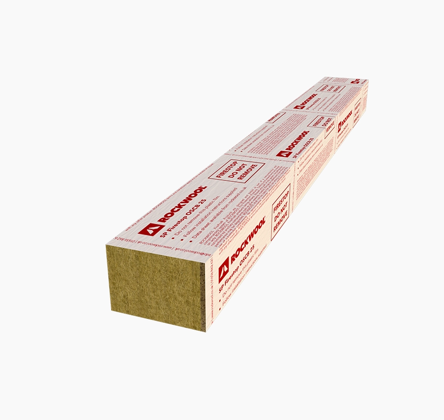 Rockwool OSCB