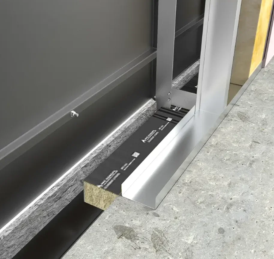 Open State Insert Corofil