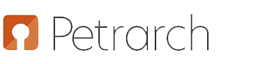 Petrach Logo