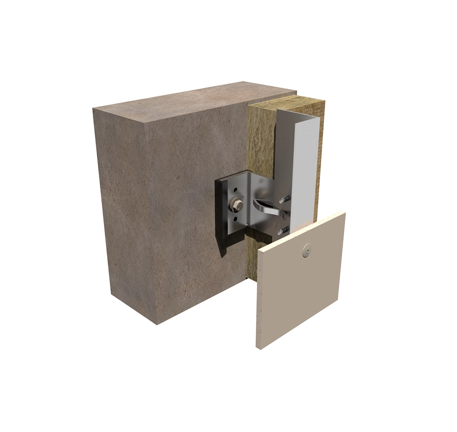 Plastestrip Rivet