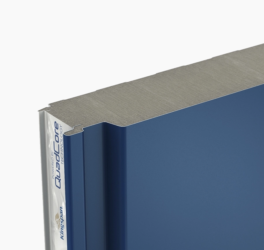 Kingspan Evoultion Axis
