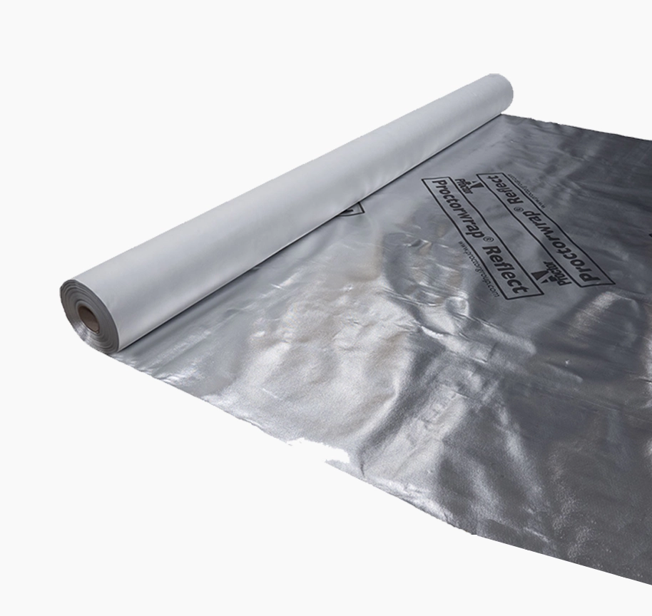 Proctorwrap Reflect