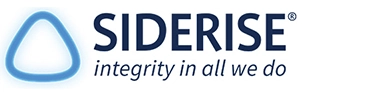 Siderise Logo