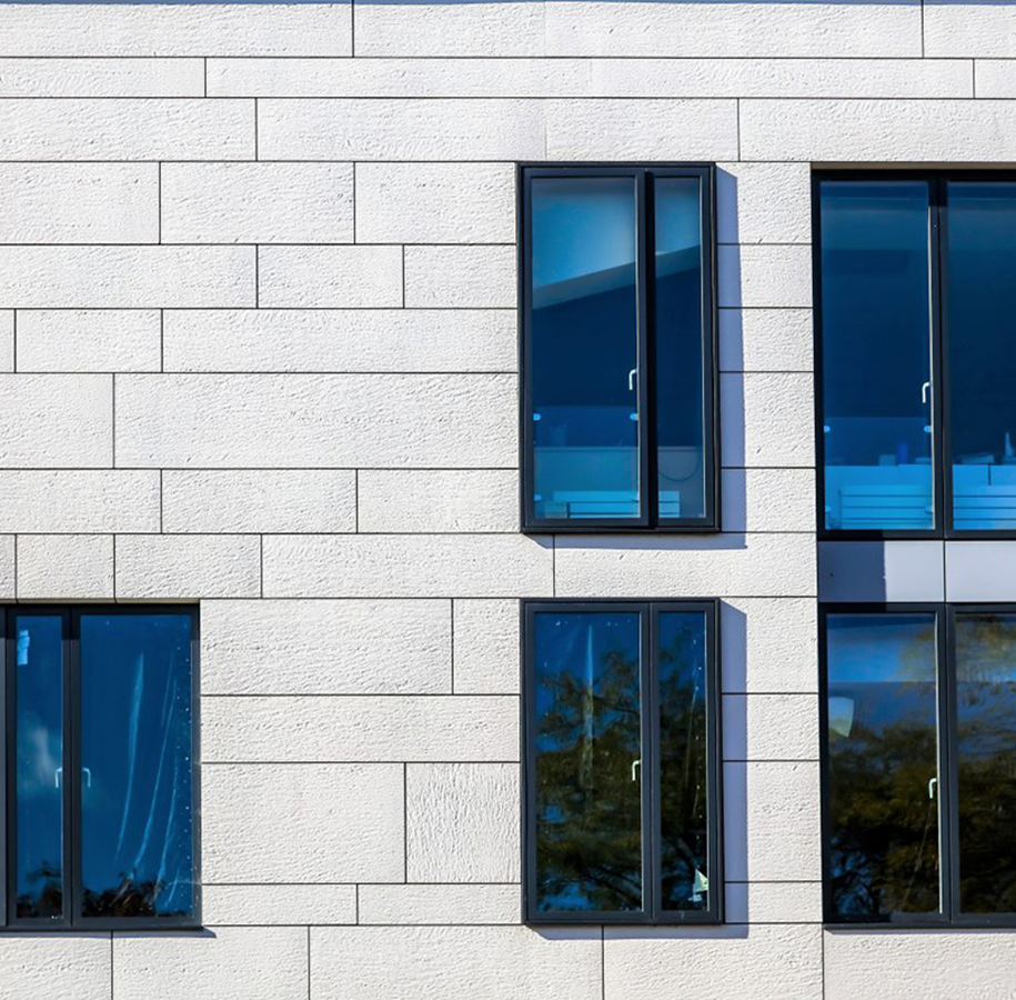 Petrach Stone Panels