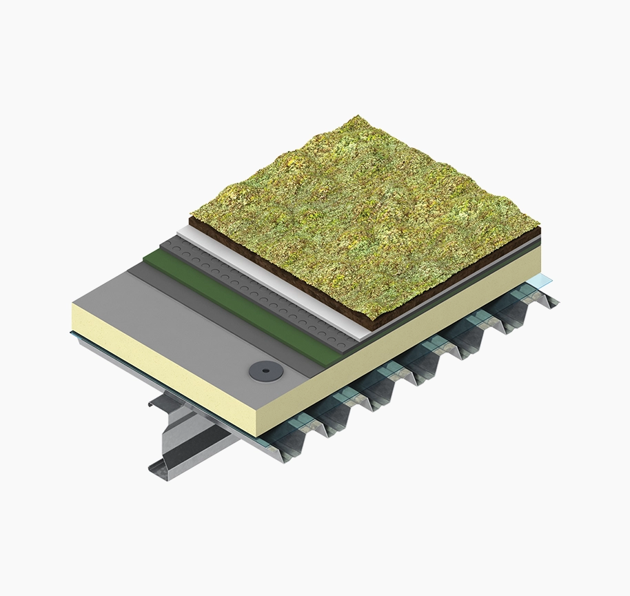Kingspan Roof Insulation