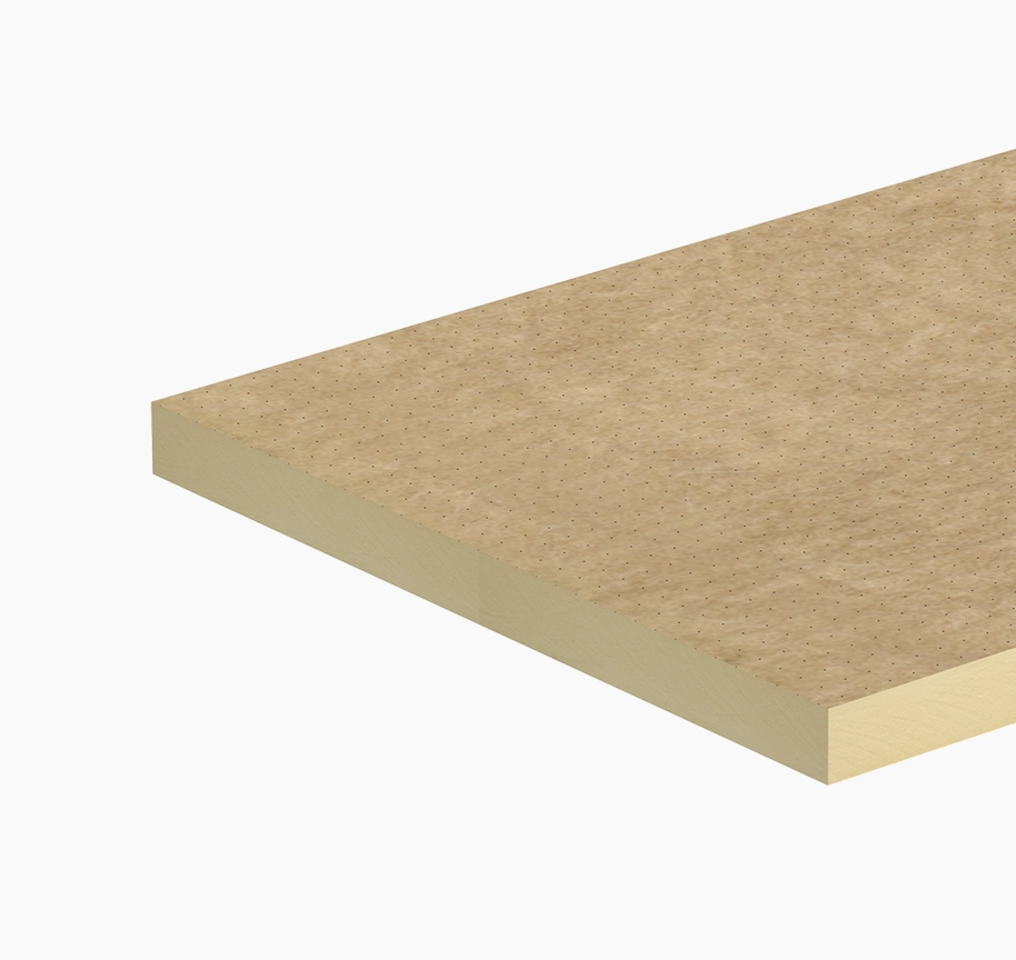 Kingspan Thermaroof Insulation