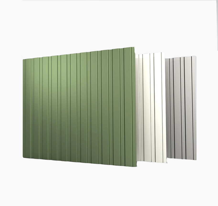 Joris Ide Cladding Sheets