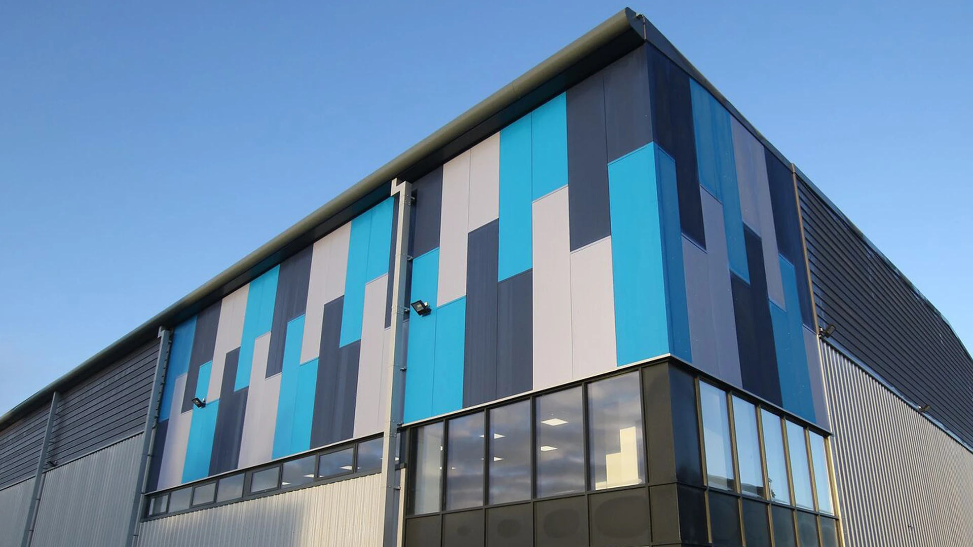 Trimapanel Insulated Wall Panel