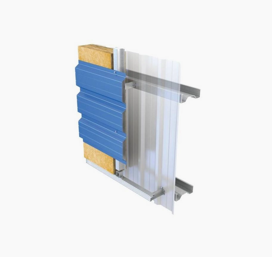 Tata Steel Trisobuild