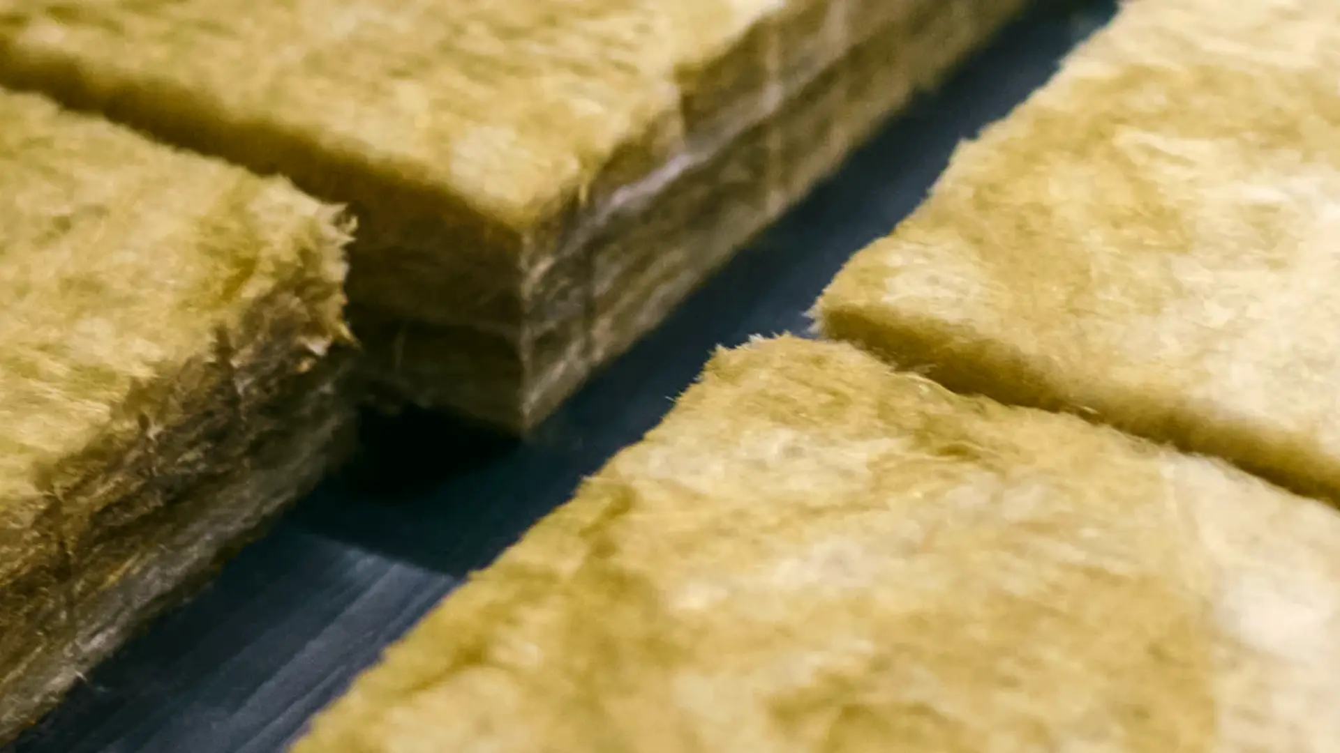 Ursa Insulation