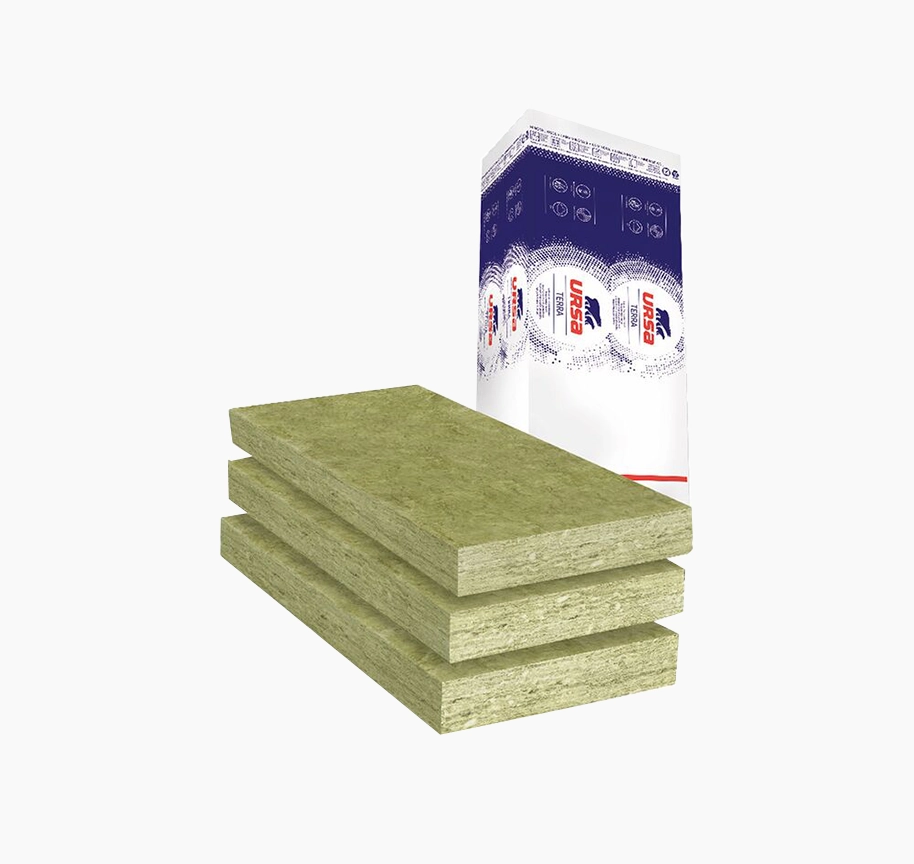 URSA Glass Mineral Wool