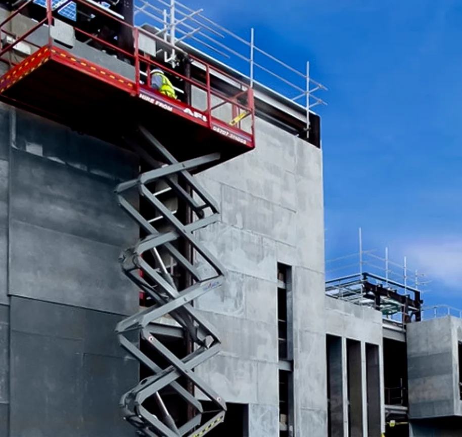 Versapanel Project Image