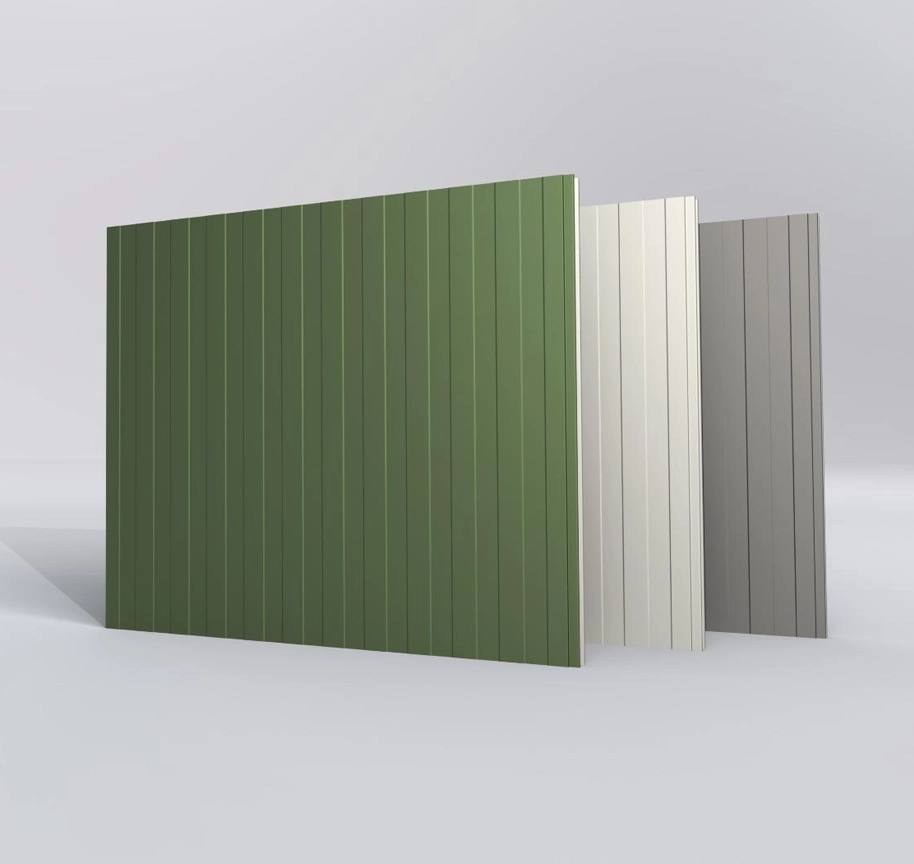 Vulcasteel Joris Ide