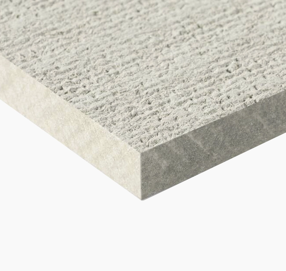 Windstopper fibre cement building board