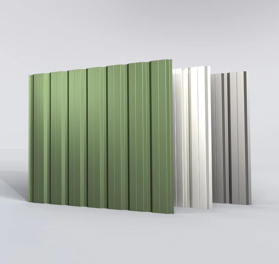 Joris Ide Cladding Sheets
