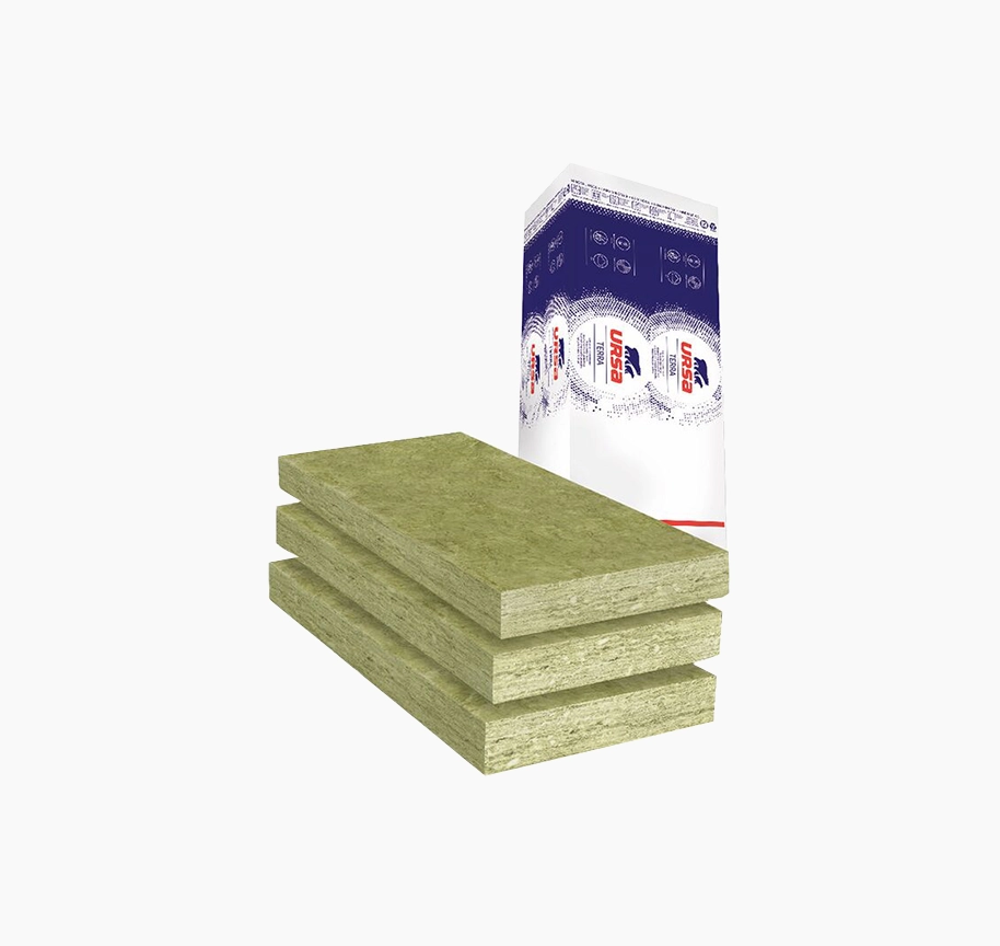 URSA Insulation Slab