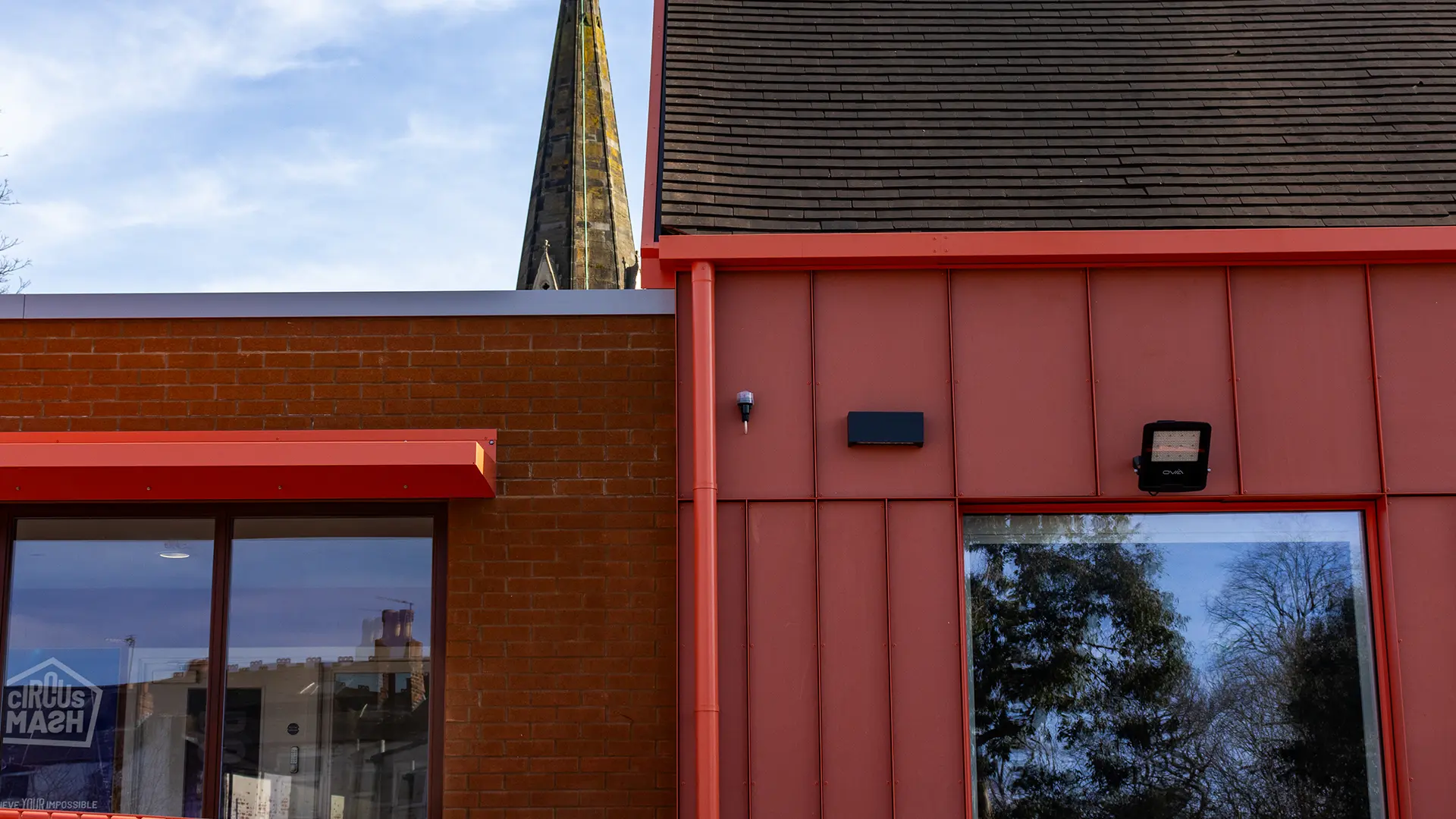 All Saints Comunity Centre