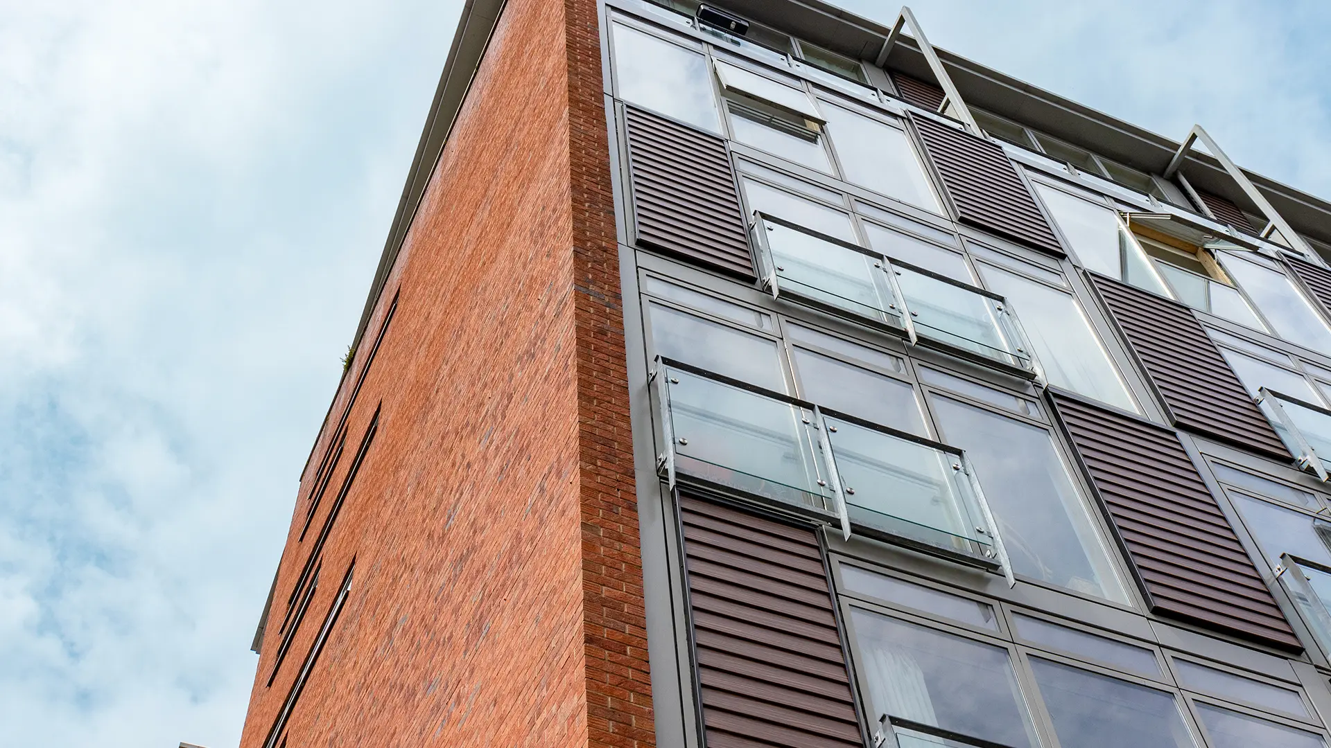 Cladding remediation