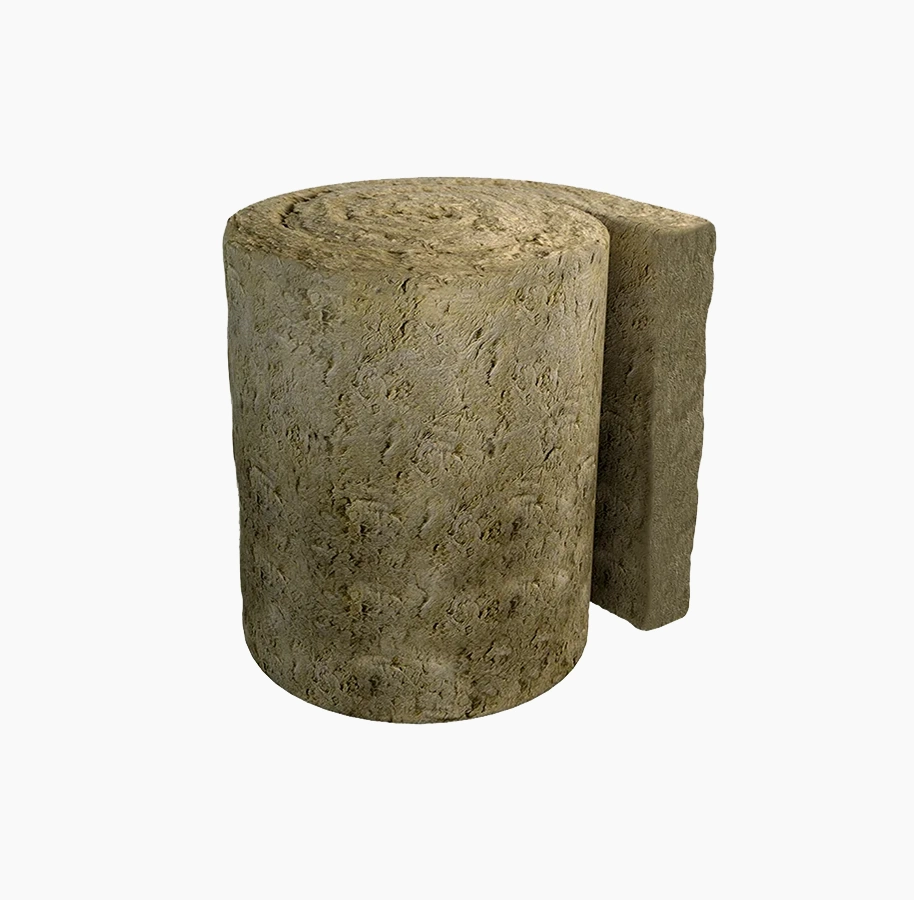 Rocckwool Cladding roll