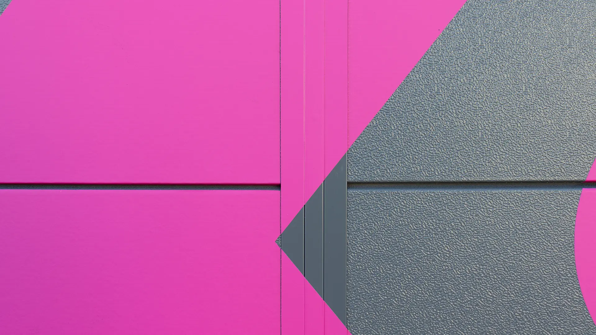 Cladding projects