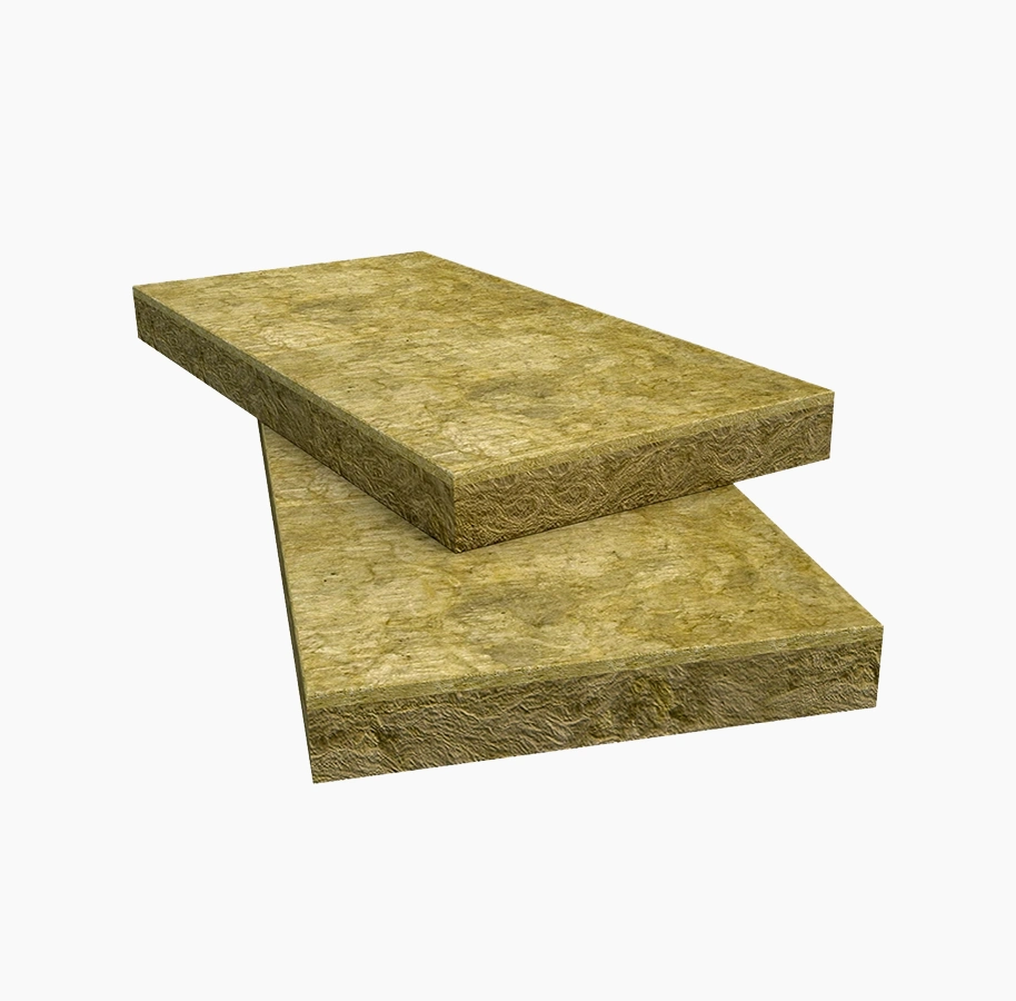 Rockwool DuoSlab model