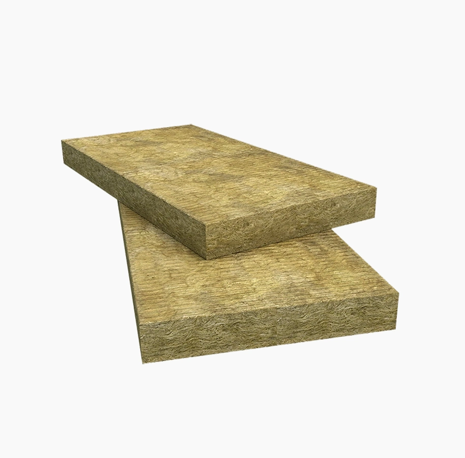 Rockwool EWI Slab