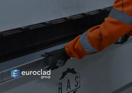 euroclad approved manufacturer
