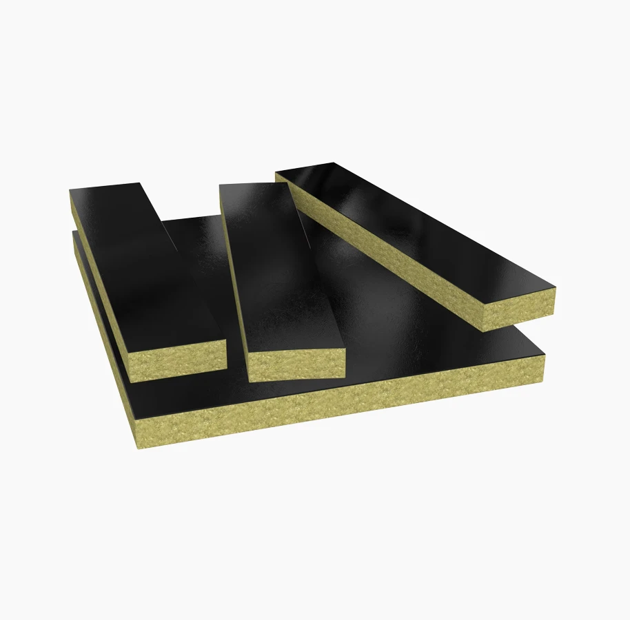 Rockwool Fire Stop