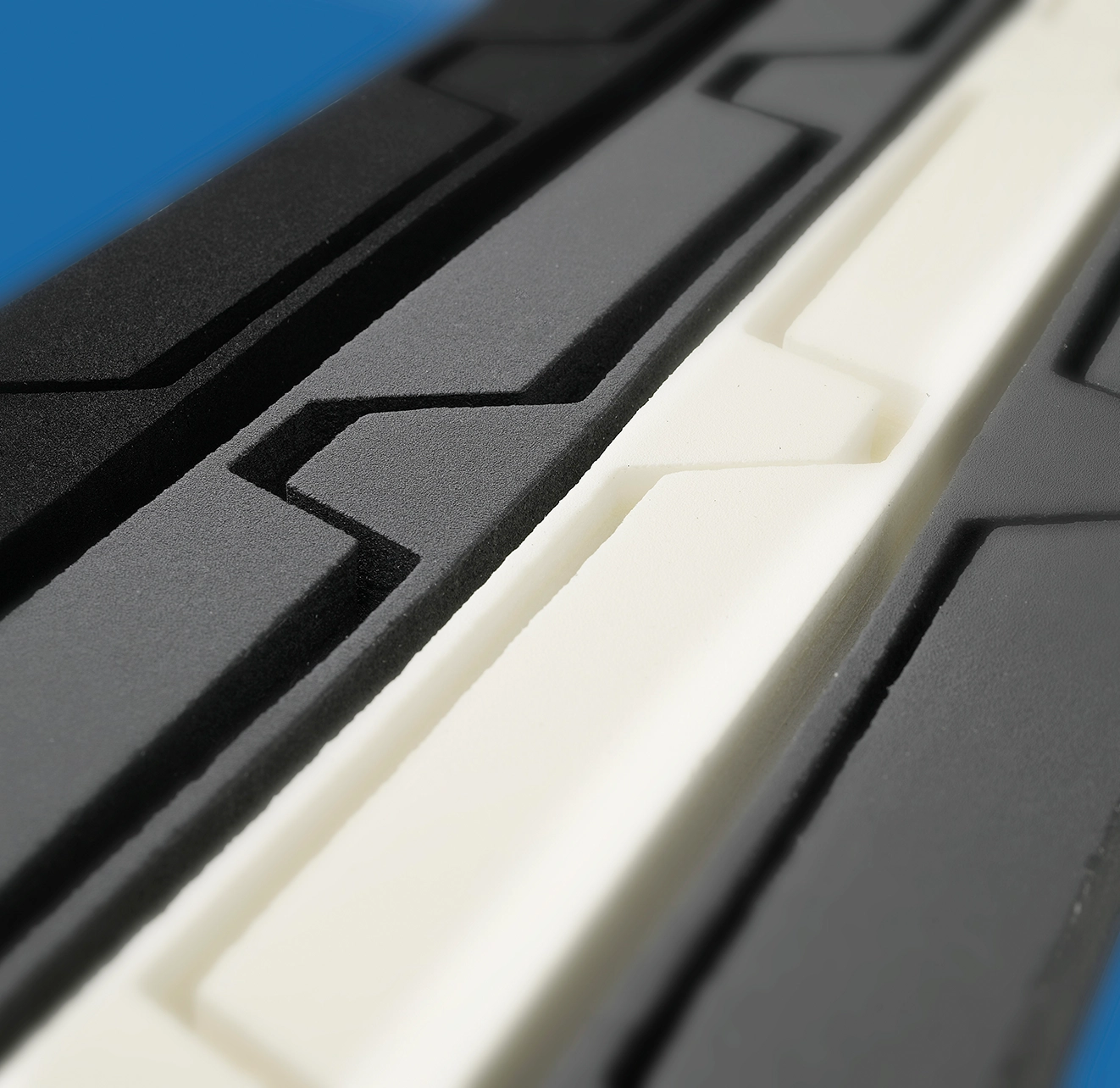 Foam Fillers roof accessories