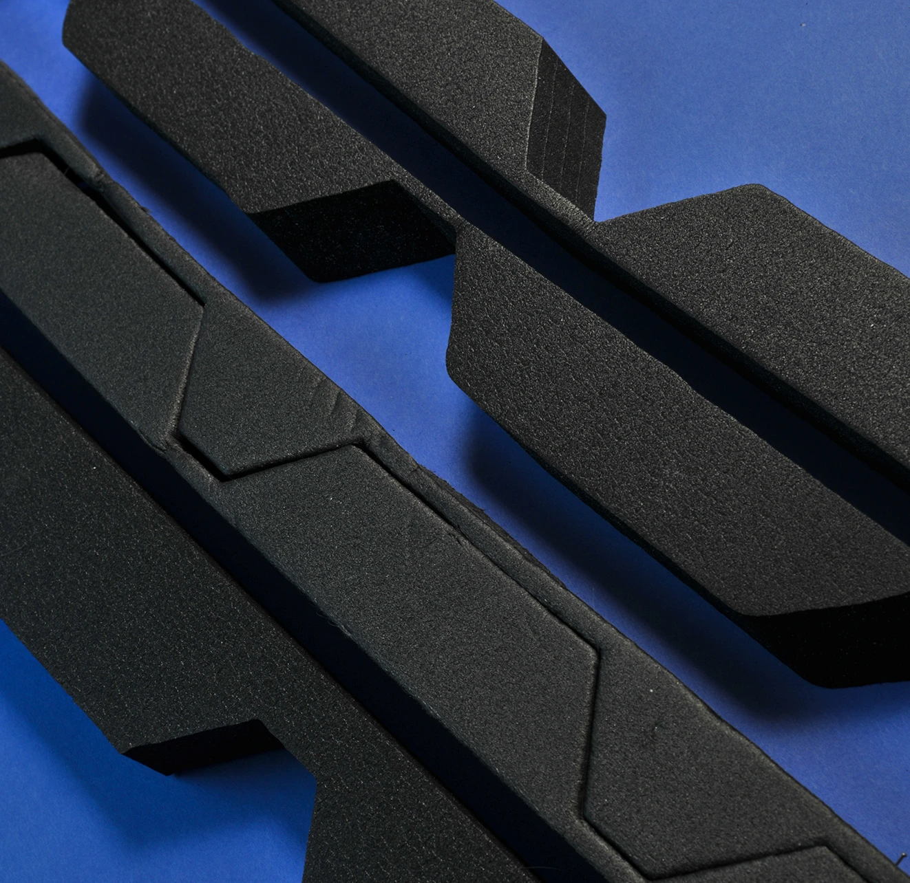 Foam Fillers