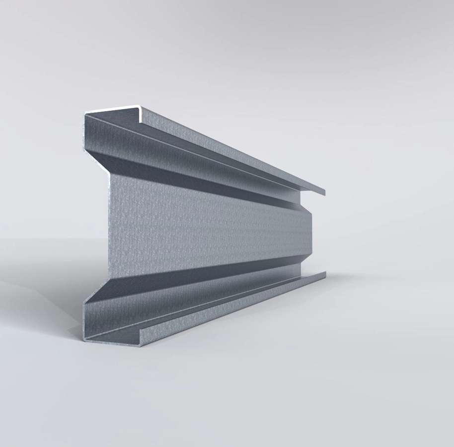 Joris Ide Purlins & Rails