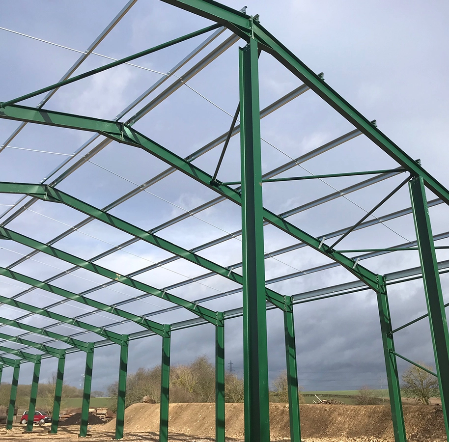 Steel Sections