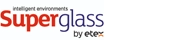 SuperGlass Logo