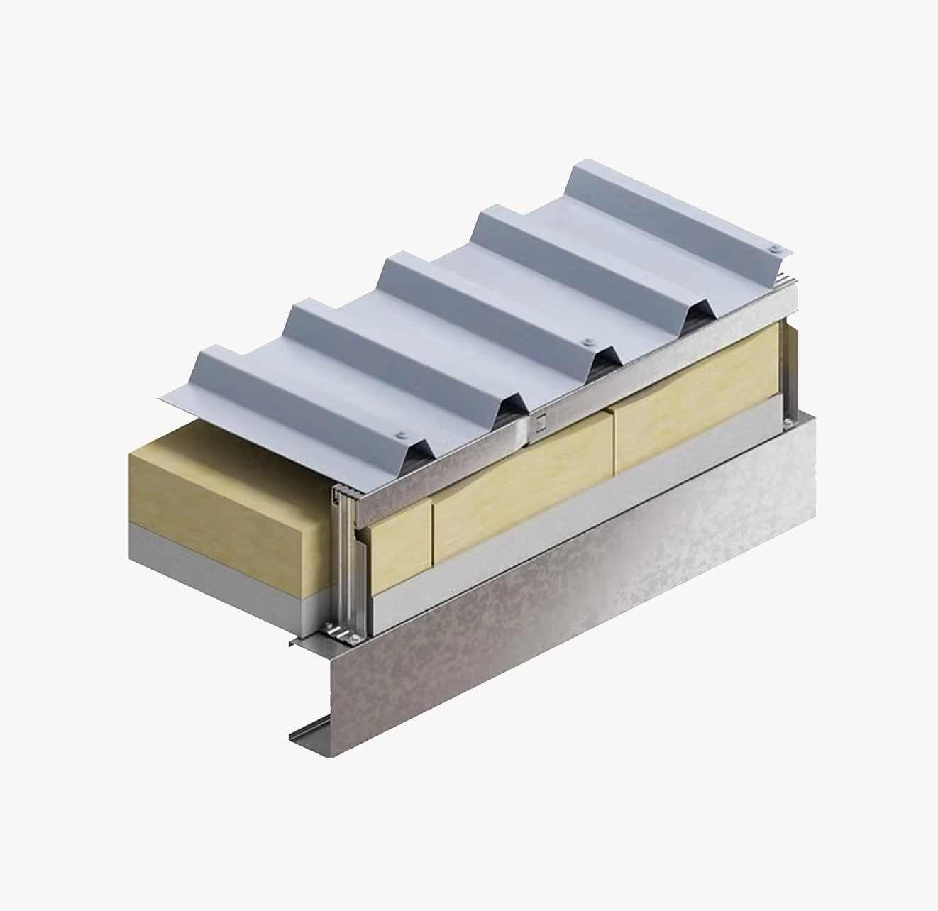 Support Bar and Bracket