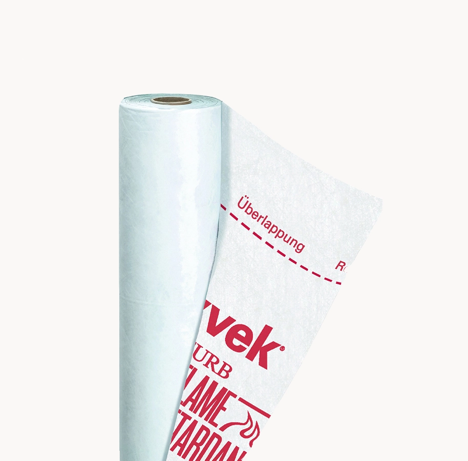 Tyvek® FireCurb® product