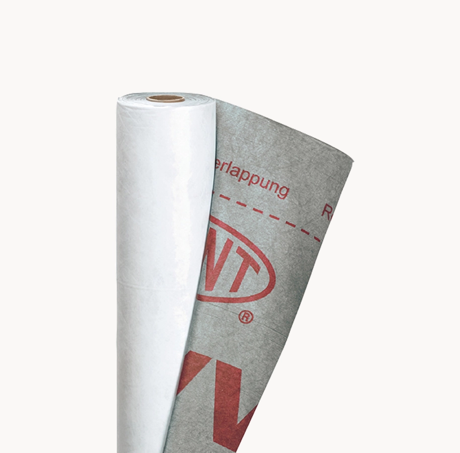 Housewrap by tyvek