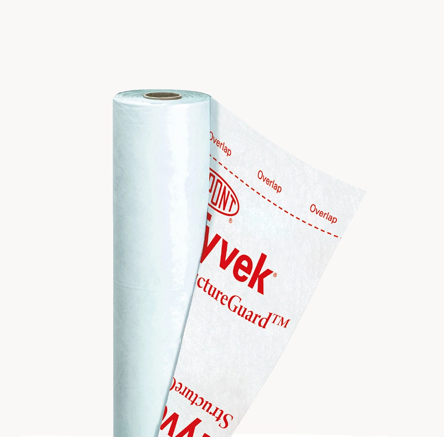 Tyvek® StructureGuard