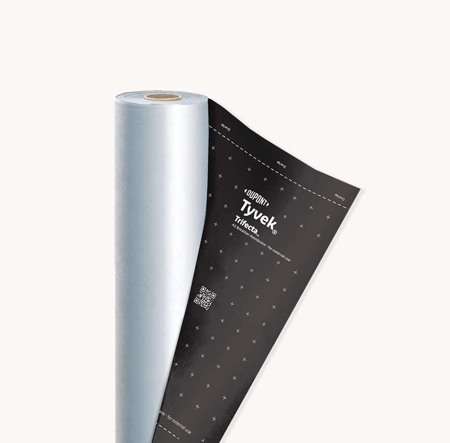 Tyvek® Trifecta® product