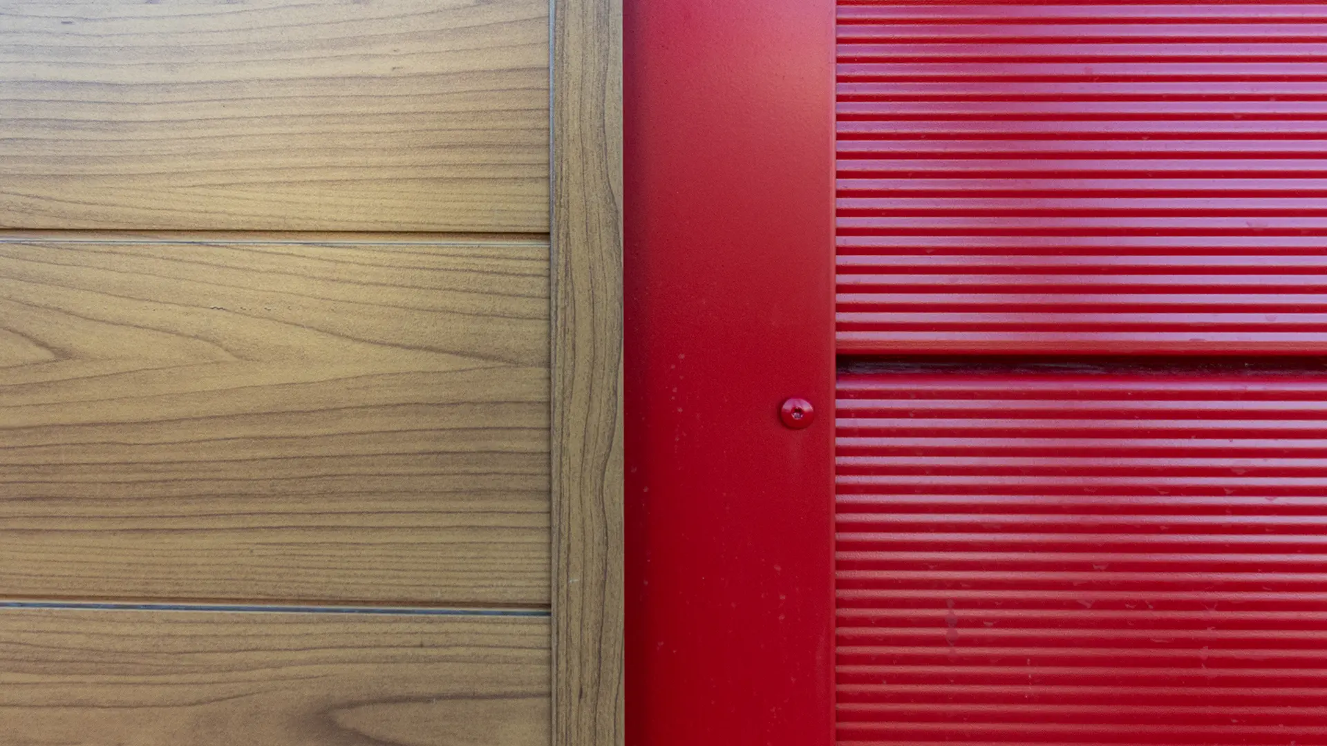 Composite Wall Panels