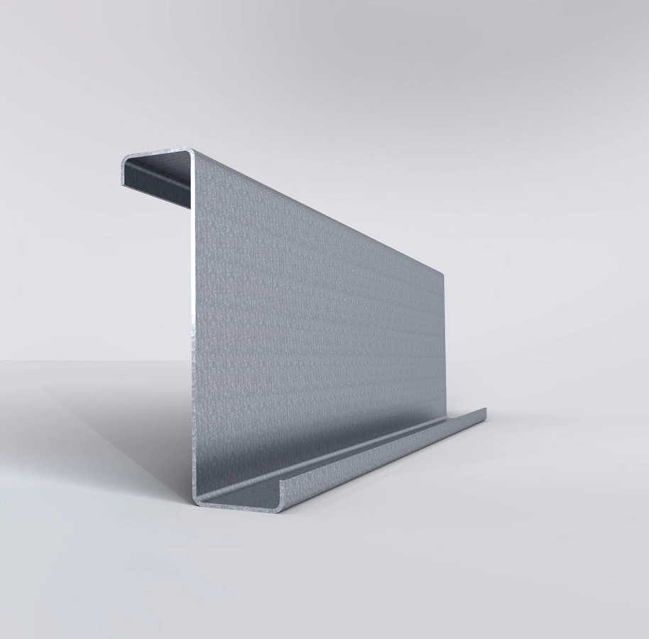 Z Purlins