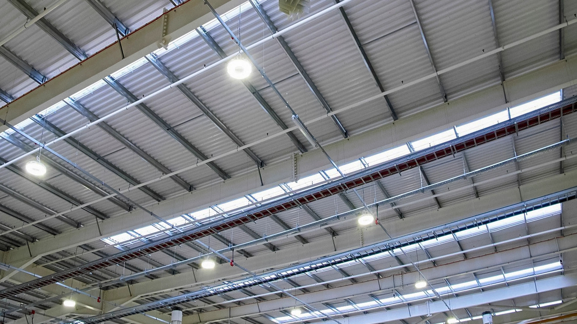 Purlins & Rails