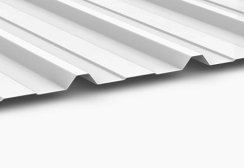 19-1000 profiled sheets
