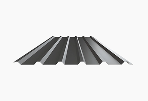 30-1000 metal profiles