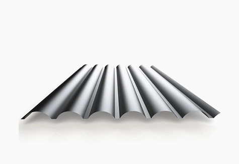 metal roof profilrd 43-1000