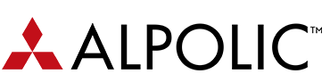 Alpolic logo