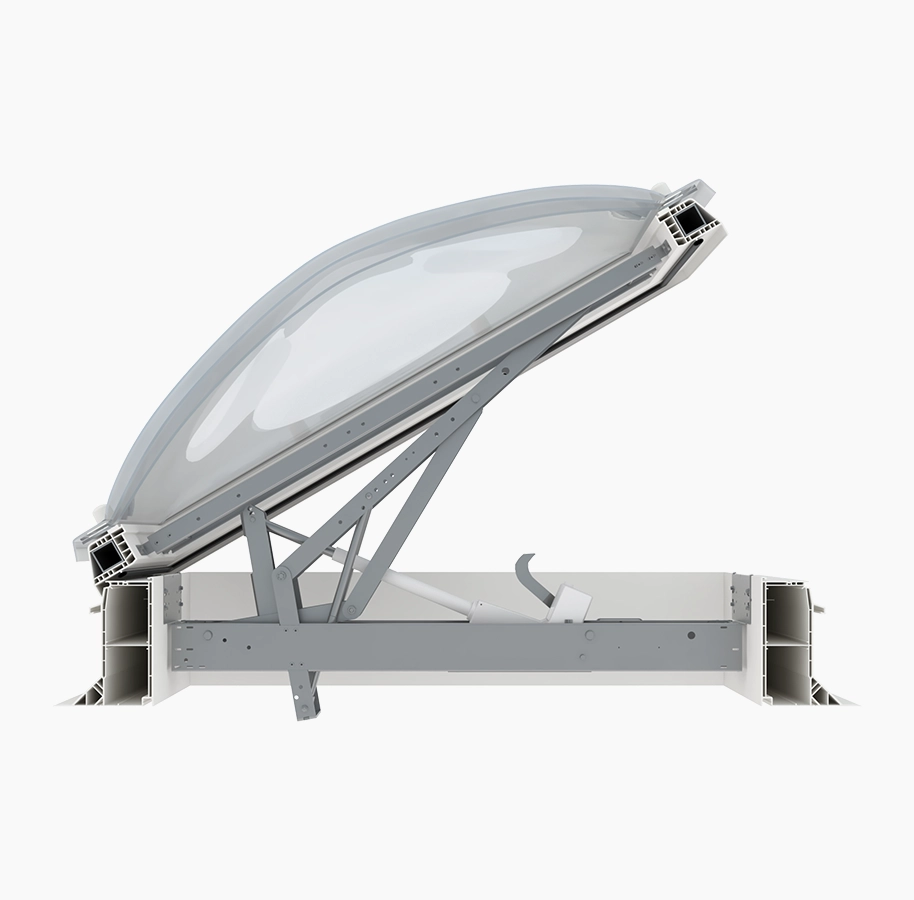 COXDOME AOV 1