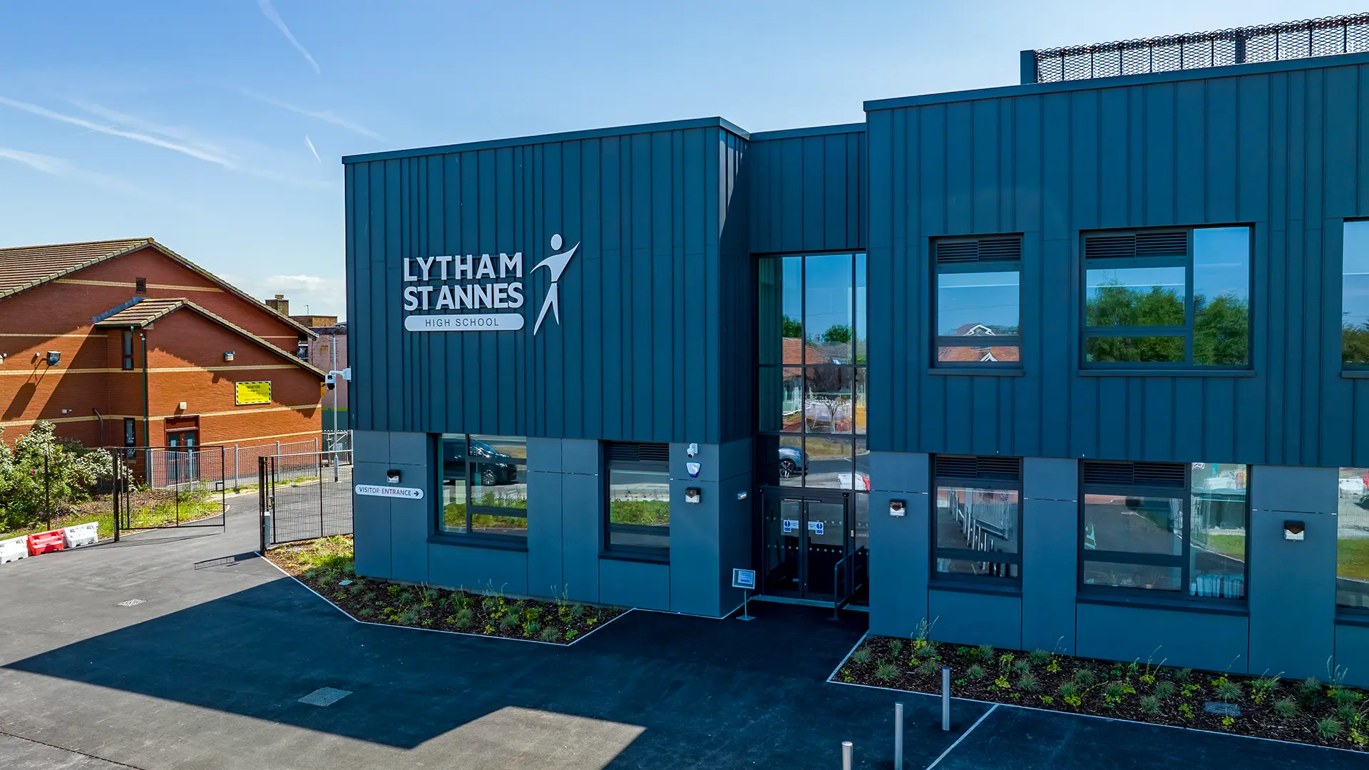 Lytham St Annes