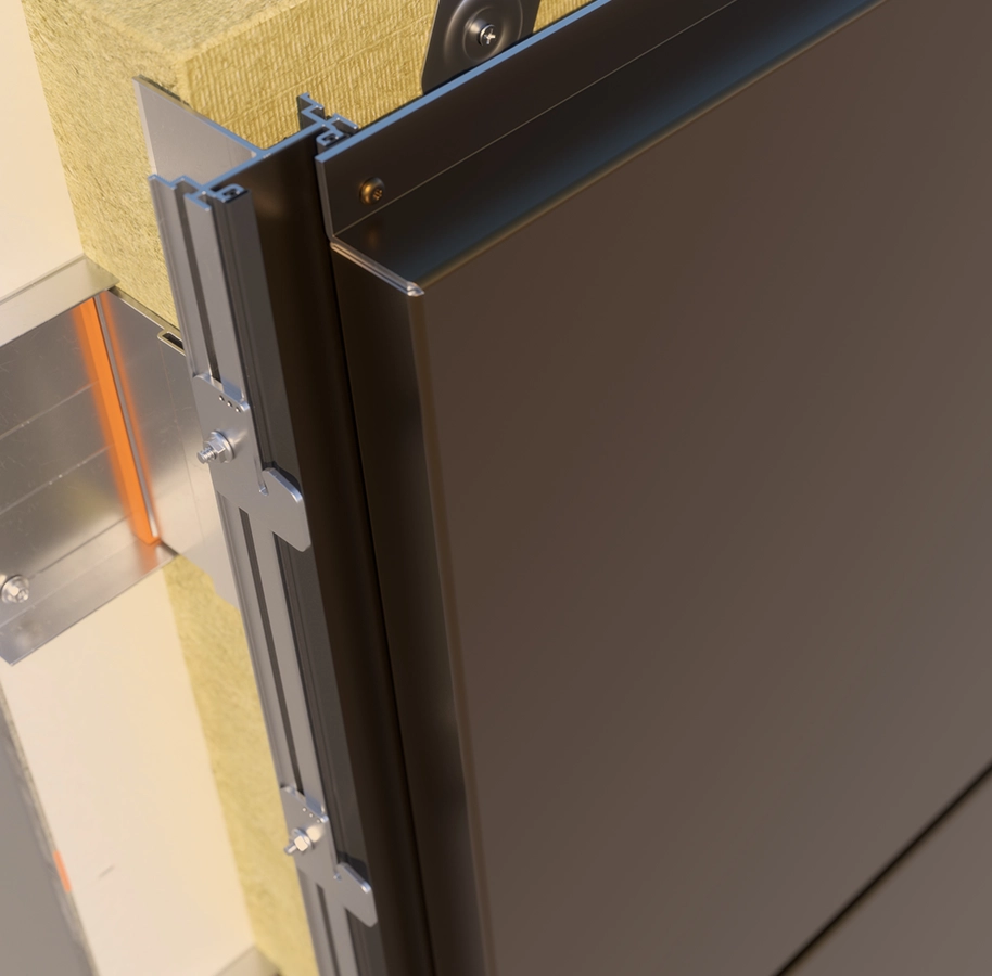 Core Cladding